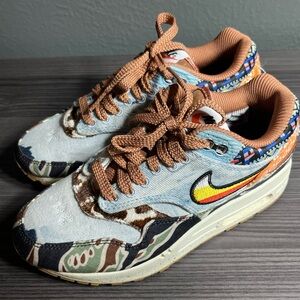 Nike Air Max 1 Sp Concepts Size 4